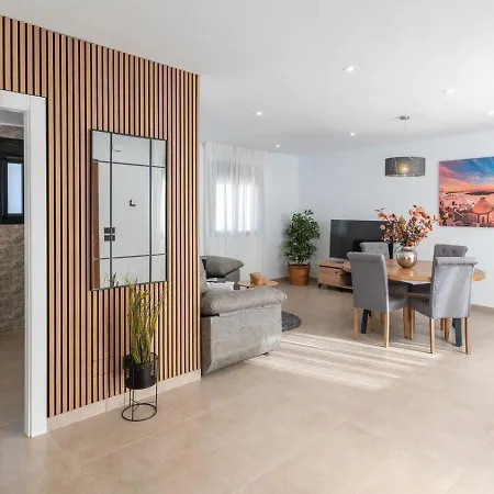 Almachares P.n By Ruralidays Holiday home *