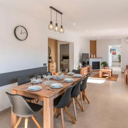 Almachares P.n By Ruralidays Holiday home Nerja