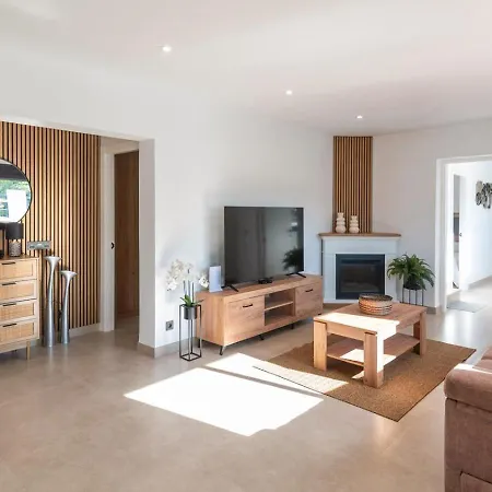 Almachares P.n By Ruralidays Holiday home