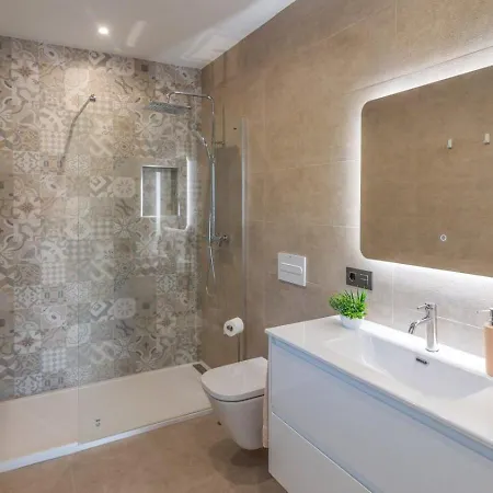 Holiday home Almachares P.n By Ruralidays Nerja