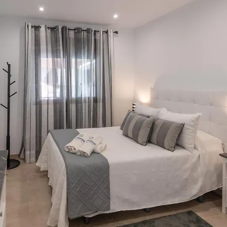 Holiday home Almachares P.n By Ruralidays