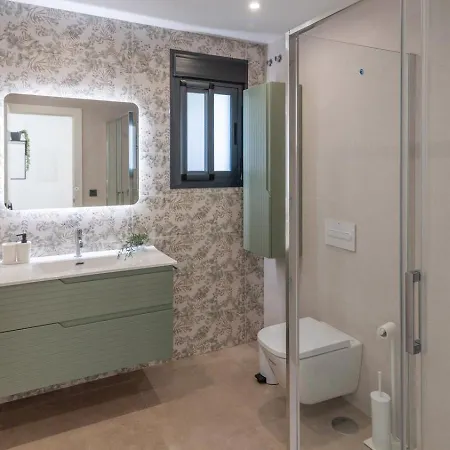 Almachares P.n By Ruralidays Holiday home *