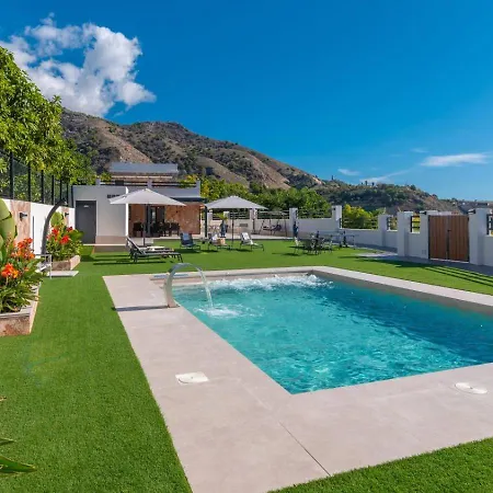 Holiday home Almachares P.n By Ruralidays *