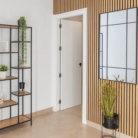 Almachares P.n By Ruralidays *